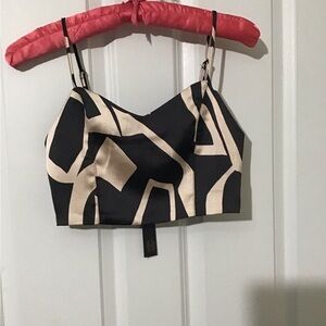 House Of Harlow 1960.Beautiful Size Extra small .Stunning For Summer .🌺🌸🌷🦩🌻